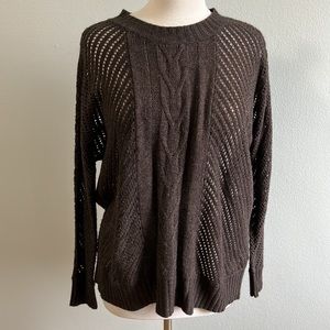 Enza Costa Sweater